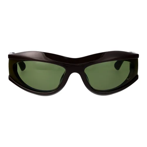 Accessories > Sunglasses - - Bottega Veneta - Modalova