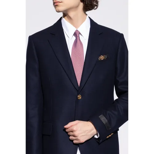 Accessories > Ties - - Ferragamo - Modalova