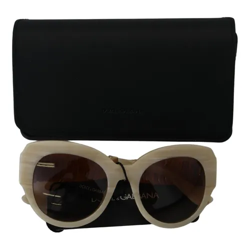Accessories > Sunglasses - - Dolce & Gabbana - Modalova