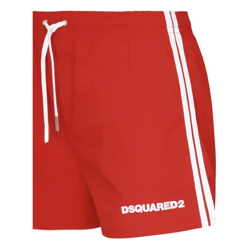 Swimwear > Beachwear - - Dsquared2 - Modalova