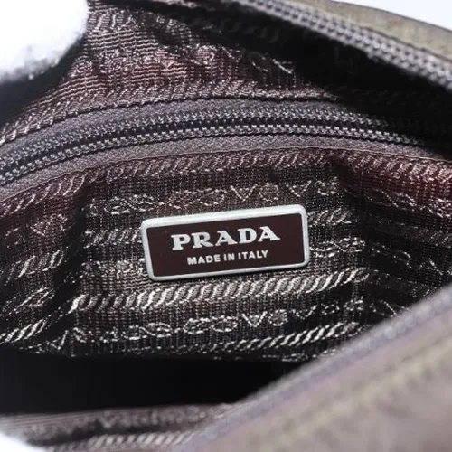 Pre-owned > Pre-owned Bags > Pre-owned Cross Body Bags - - Prada Vintage - Modalova