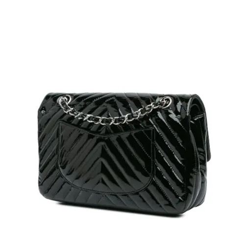 Pre-owned > Pre-owned Bags > Pre-owned Shoulder Bags - - Chanel Vintage - Modalova