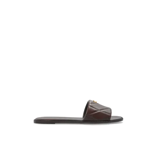 Shoes > Flip Flops & Sliders > Sliders - - Coach - Modalova
