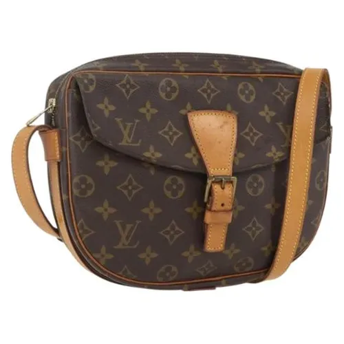 Pre-owned > Pre-owned Bags > Pre-owned Cross Body Bags - - Louis Vuitton Vintage - Modalova