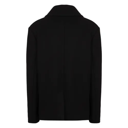 Coats > Double-Breasted Coats - - Dsquared2 - Modalova