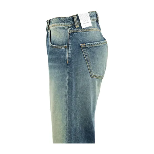 Jeans > Wide Jeans - - Icon Denim - Modalova