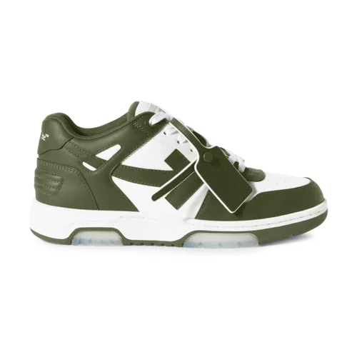 Shoes > Sneakers - - Off White - Modalova