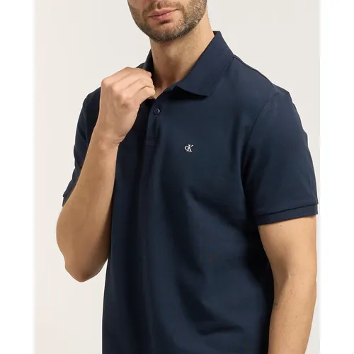 Tops > Polo Shirts - - Calvin Klein - Modalova