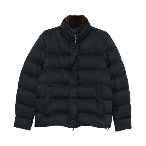 Jackets > Winter Jackets - - Herno - Modalova