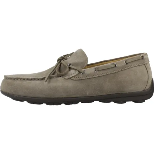 Shoes > Flats > Sailor Shoes - - Geox - Modalova