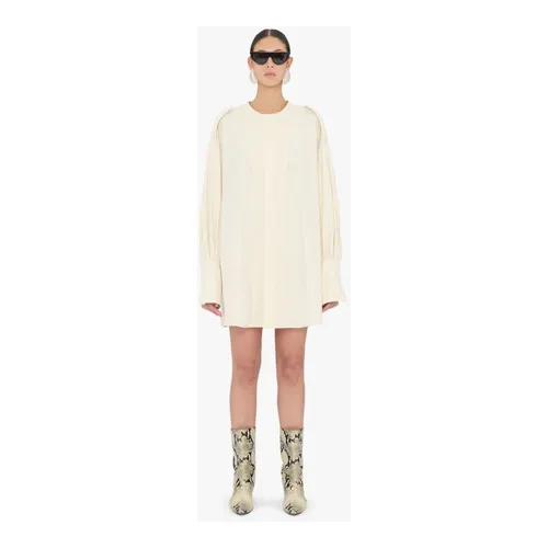 Blouses & Shirts > Shirts - - TheLatest - Modalova