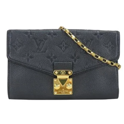 Pre-owned > Pre-owned Bags > Pre-owned Cross Body Bags - - Louis Vuitton Vintage - Modalova
