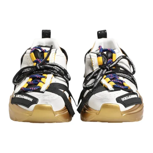 Shoes > Sneakers - - Dolce & Gabbana - Modalova