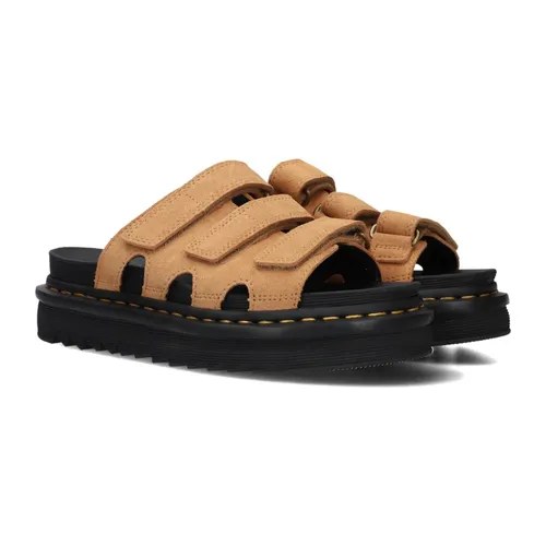 Shoes > Flip Flops & Sliders > Sliders - - Dr. Martens - Modalova