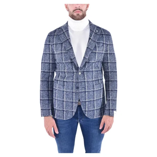 Jackets > Blazers - - L.b.m. 1911 - Modalova