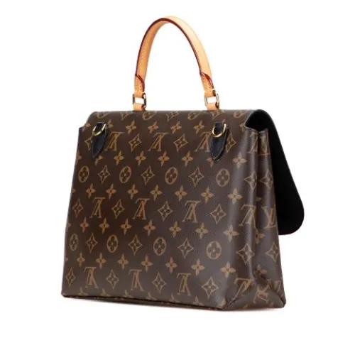 Pre-owned > Pre-owned Bags > Pre-owned Handbags - - Louis Vuitton Vintage - Modalova