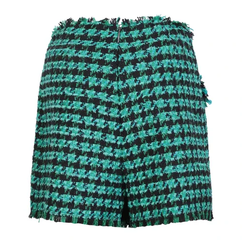 Skirts > Short Skirts - - Msgm - Modalova