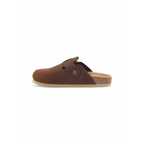 Shoes > Flats > Mules - - Colors of California - Modalova