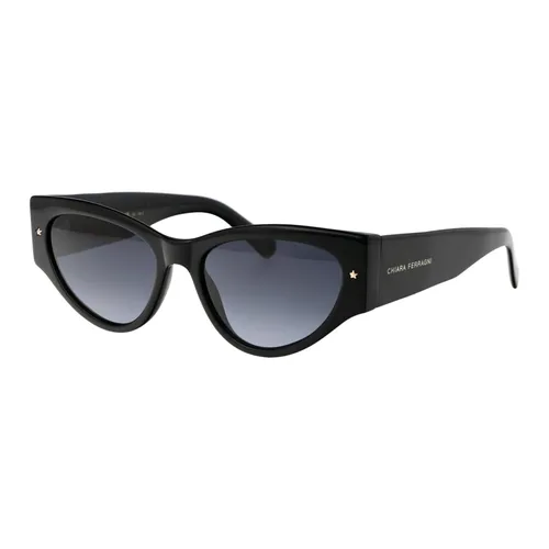 Accessories > Sunglasses - - Chiara Ferragni Collection - Modalova