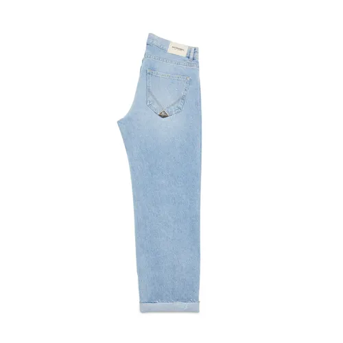 Jeans > Straight Jeans - - Roy Roger's - Modalova