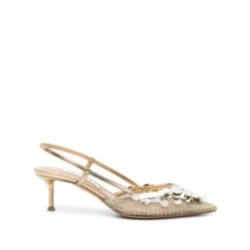 Shoes > Heels > Pumps - - Aquazzura - Modalova