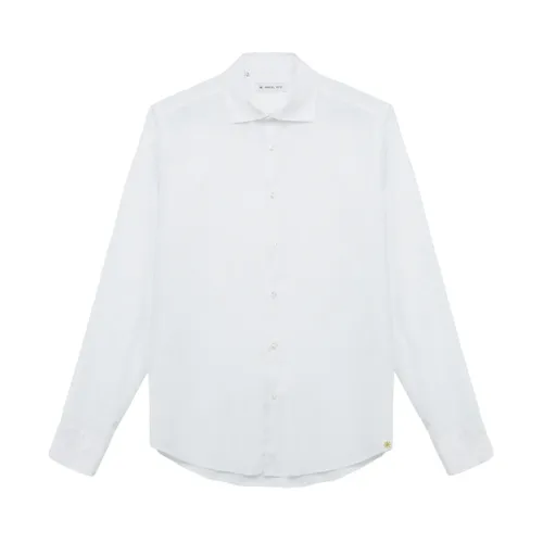 Shirts > Formal Shirts - - Manuel Ritz - Modalova