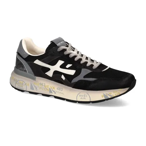 Shoes > Sneakers - - Premiata - Modalova