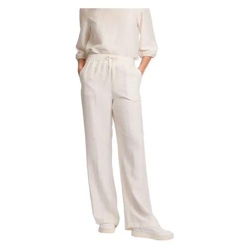 Trousers > Wide Trousers - - Kocca - Modalova