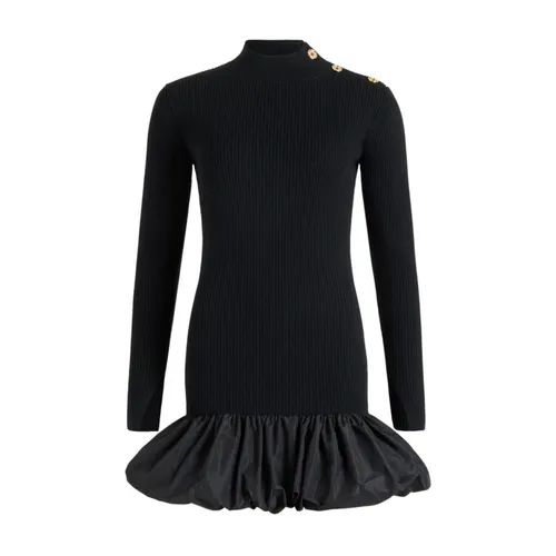 Dresses > Day Dresses > Knitted Dresses - - Patou - Modalova