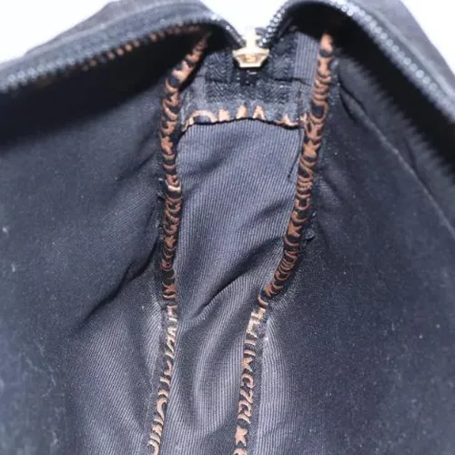Pre-owned > Pre-owned Bags > Pre-owned Cross Body Bags - - Fendi Vintage - Modalova