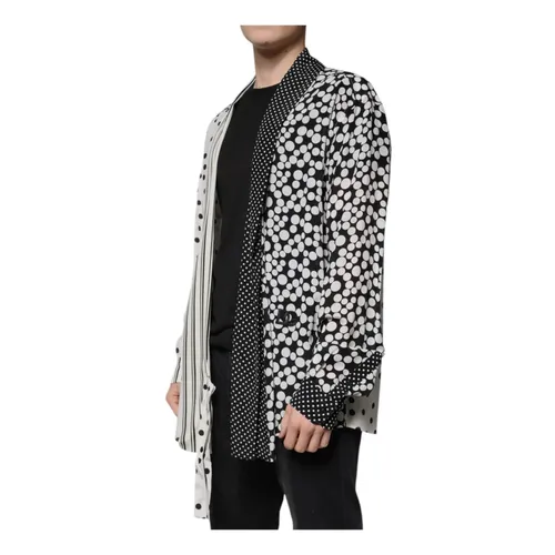 Shirts > Casual Shirts - - Dolce & Gabbana - Modalova
