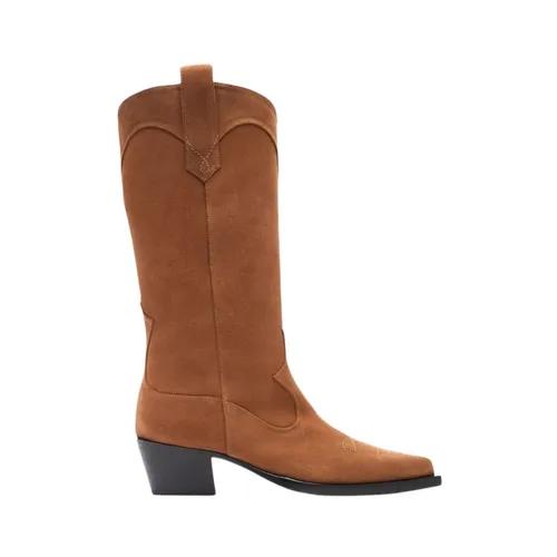 Shoes > Boots > Cowboy Boots - - Scarosso - Modalova