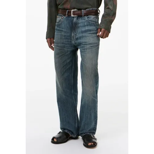 Jeans > Straight Jeans - - Our Legacy - Modalova
