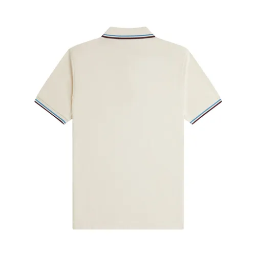 Tops > Polo Shirts - - Fred Perry - Modalova