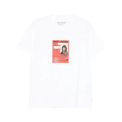 A.p.c. - Tops > T-Shirts - White - A.p.c. - Modalova