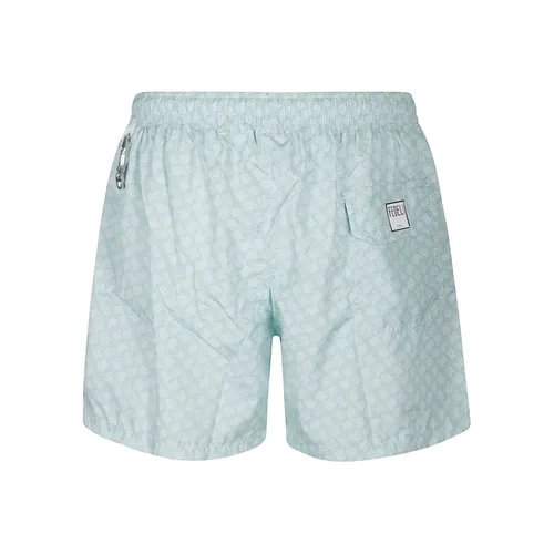 Swimwear > Beachwear - - Fedeli - Modalova
