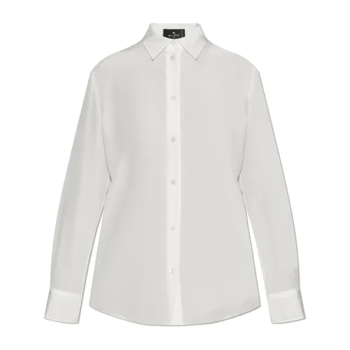 Blouses & Shirts > Shirts - - Etro - Modalova