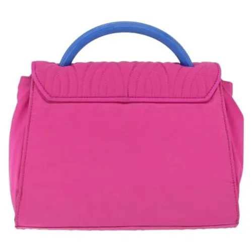 Pre-owned > Pre-owned Bags > Pre-owned Handbags - - Fendi Vintage - Modalova