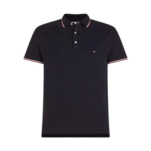 Tops > Polo Shirts - - Tommy Hilfiger - Modalova