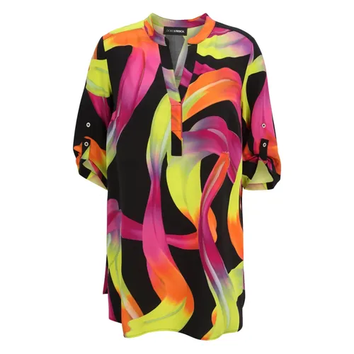 Blouses & Shirts > Tunics - - Doris S - Modalova