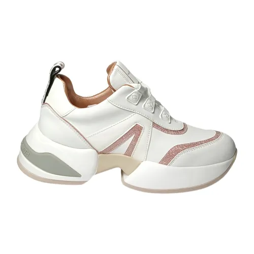 Shoes > Sneakers - - Alexander Smith - Modalova