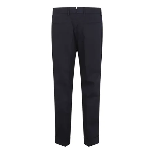 Trousers > Chinos - - Incotex - Modalova