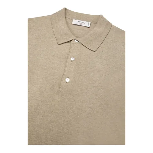 Tops > Polo Shirts - - Ferrante - Modalova