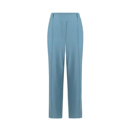 Trousers > Wide Trousers - - Jansen Amsterdam - Modalova