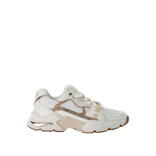 Guess - Shoes > Sneakers - White - Guess - Modalova