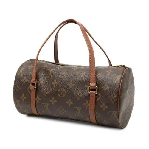 Pre-owned > Pre-owned Bags > Pre-owned Handbags - - Louis Vuitton Vintage - Modalova