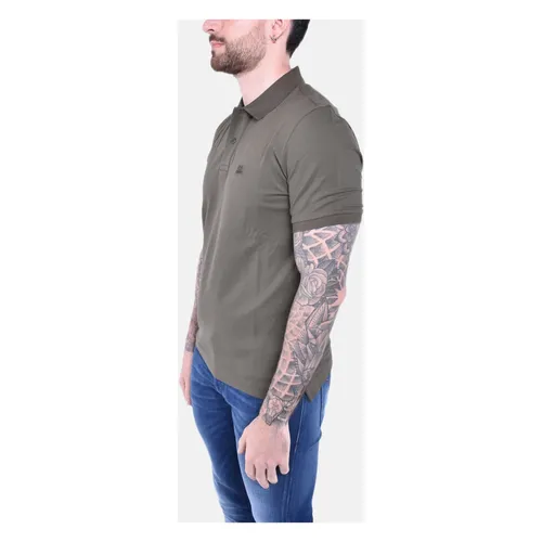 Tops > Polo Shirts - - C.p. Company - Modalova