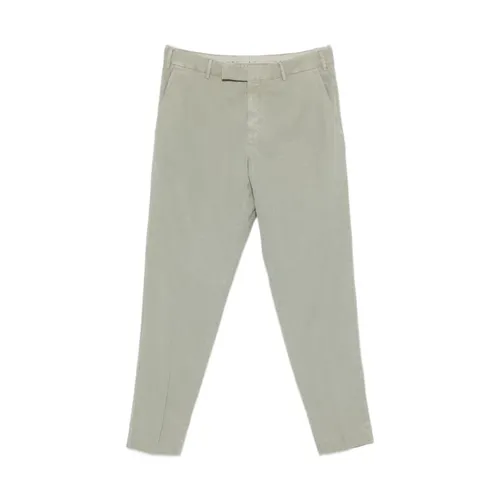 Trousers > Chinos - - PT Torino - Modalova