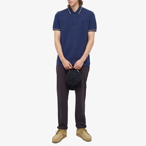 Tops > Polo Shirts - - Fred Perry - Modalova