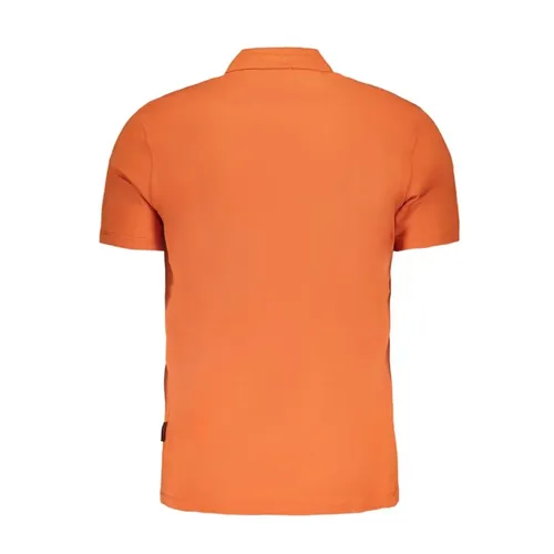 Tops > Polo Shirts - - Napapijri - Modalova